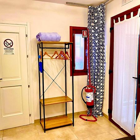 Casabella Chioggia Casa Indipendente Con Corte Eksteriør billede