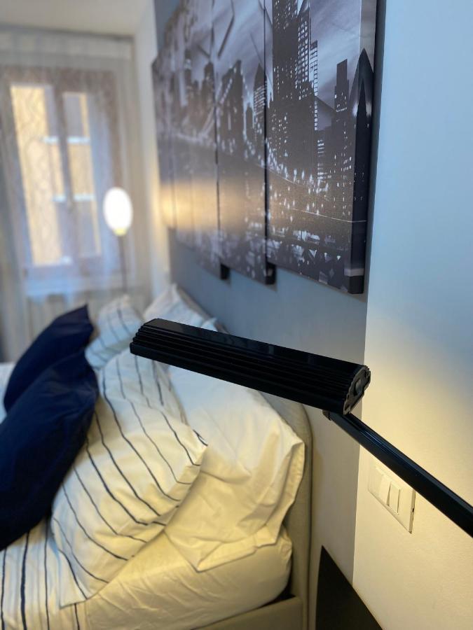 Casabella Chioggia Casa Indipendente Con Corte Eksteriør billede