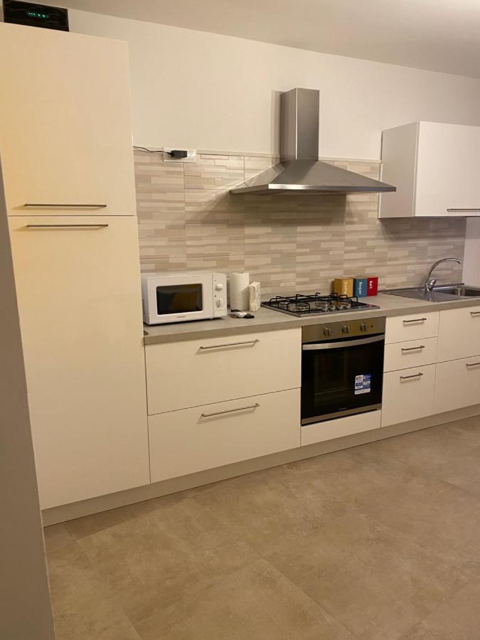 Casabella Chioggia Casa Indipendente Con Corte Eksteriør billede
