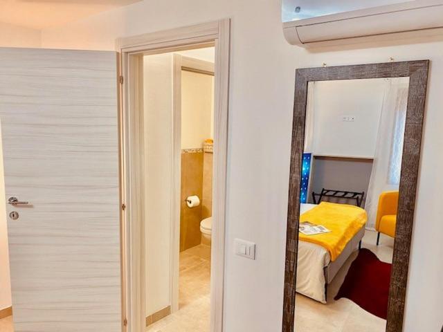 Casabella Chioggia Casa Indipendente Con Corte Eksteriør billede