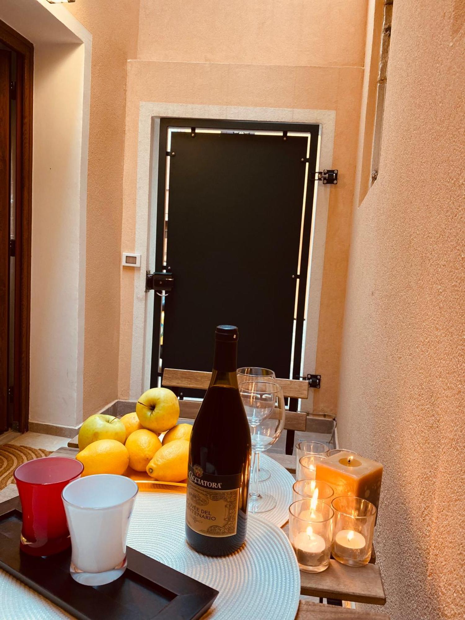 Casabella Chioggia Casa Indipendente Con Corte Eksteriør billede