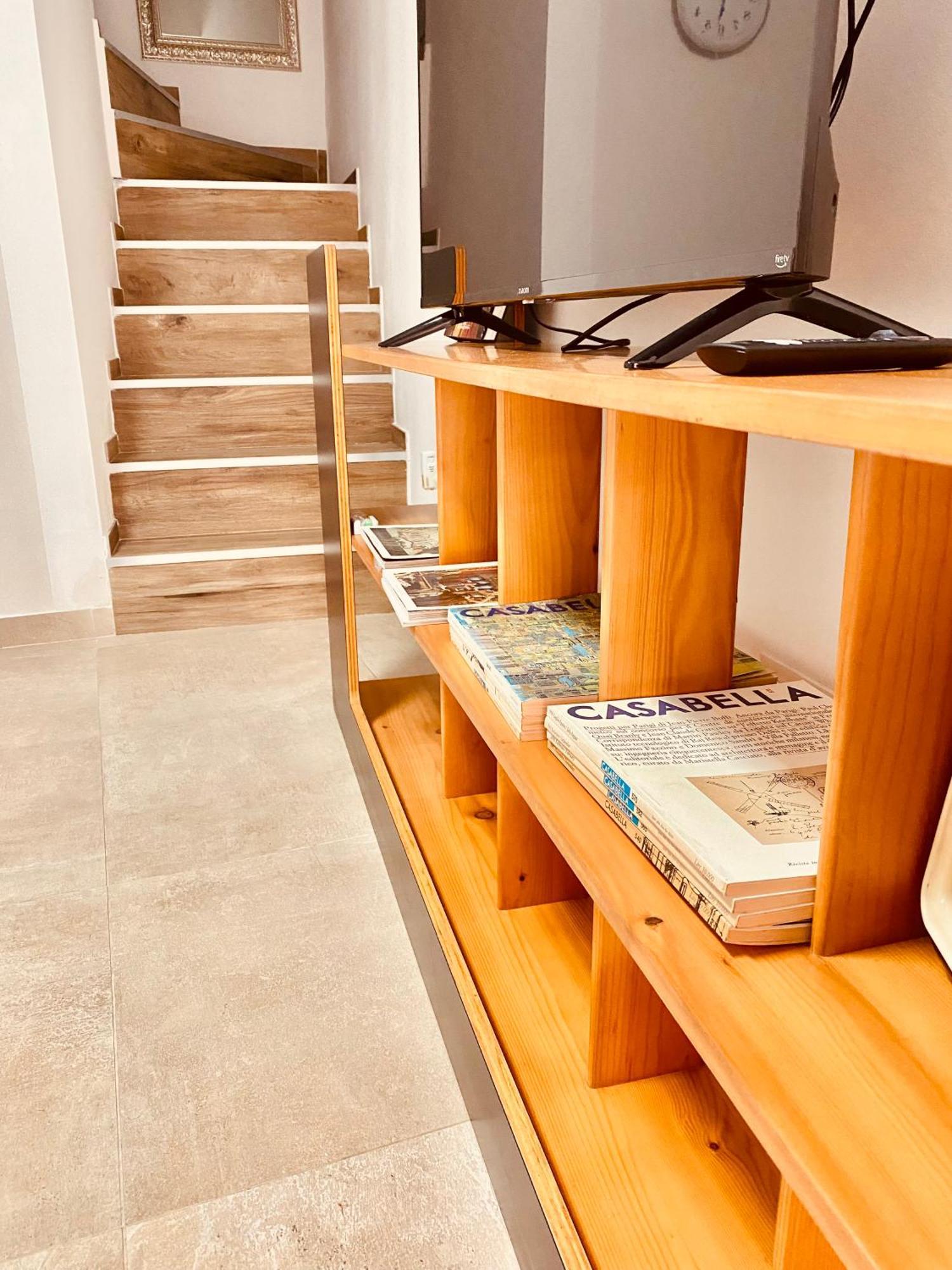 Casabella Chioggia Casa Indipendente Con Corte Eksteriør billede