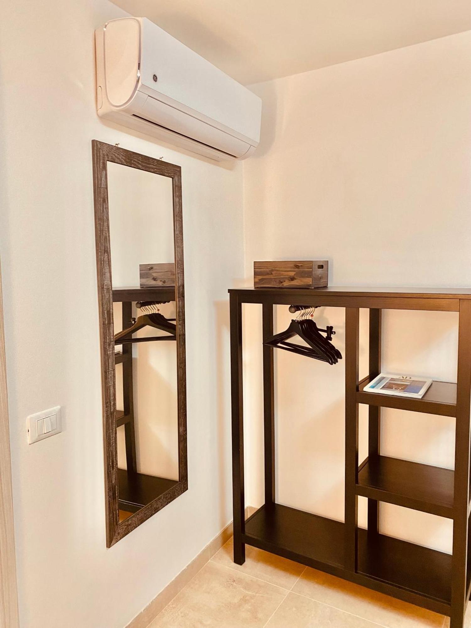 Casabella Chioggia Casa Indipendente Con Corte Eksteriør billede