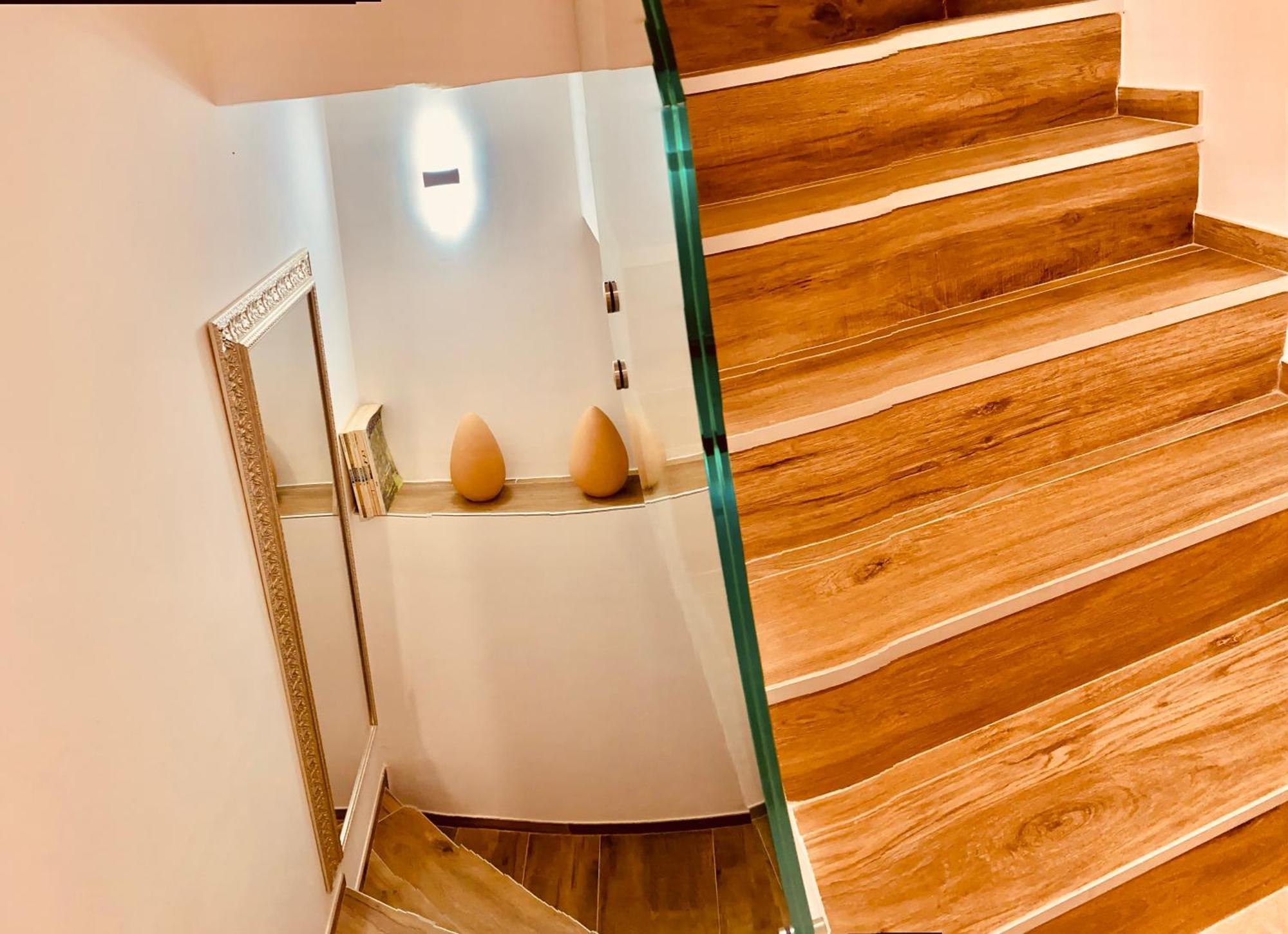 Casabella Chioggia Casa Indipendente Con Corte Eksteriør billede