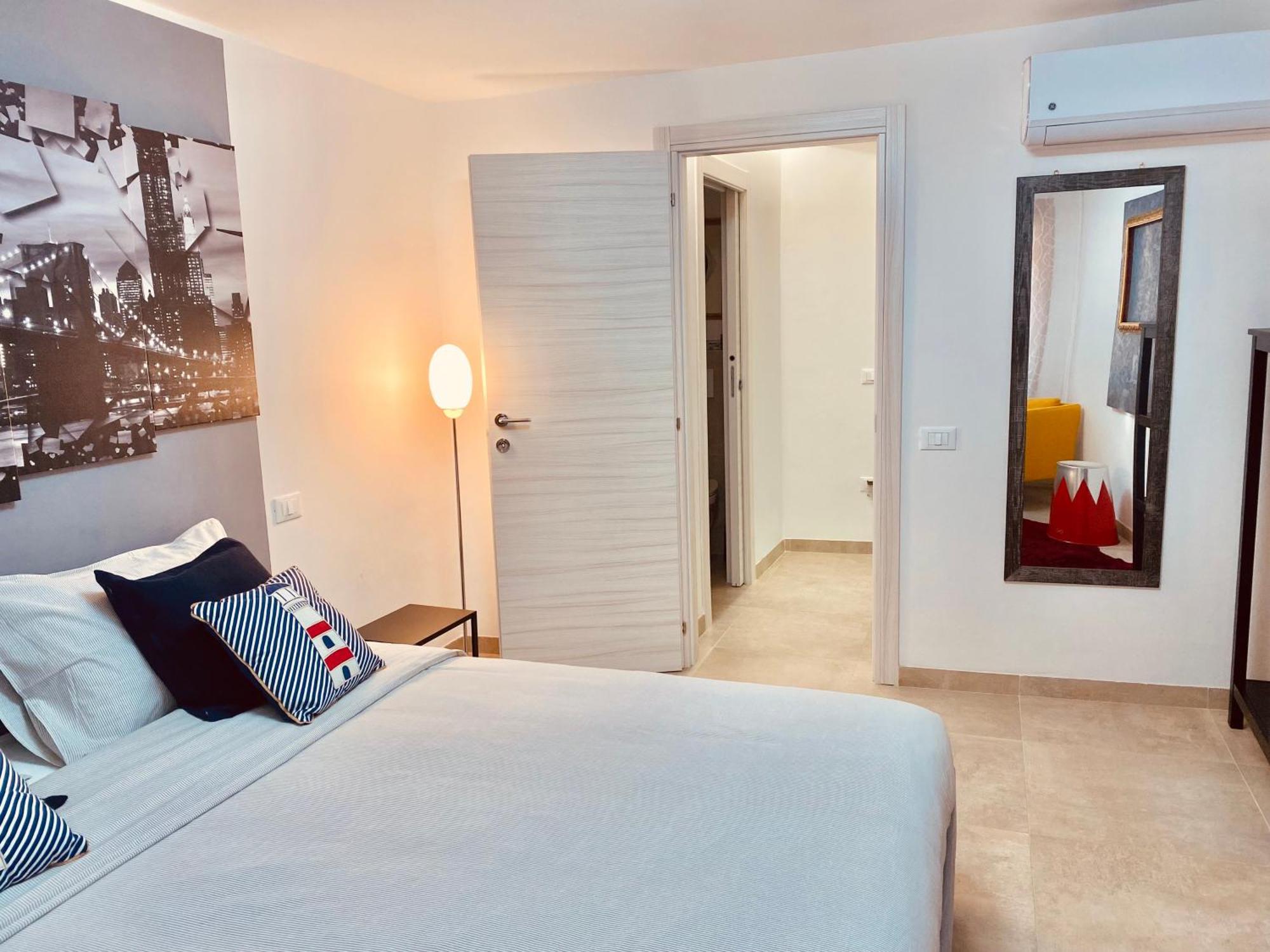 Casabella Chioggia Casa Indipendente Con Corte Eksteriør billede