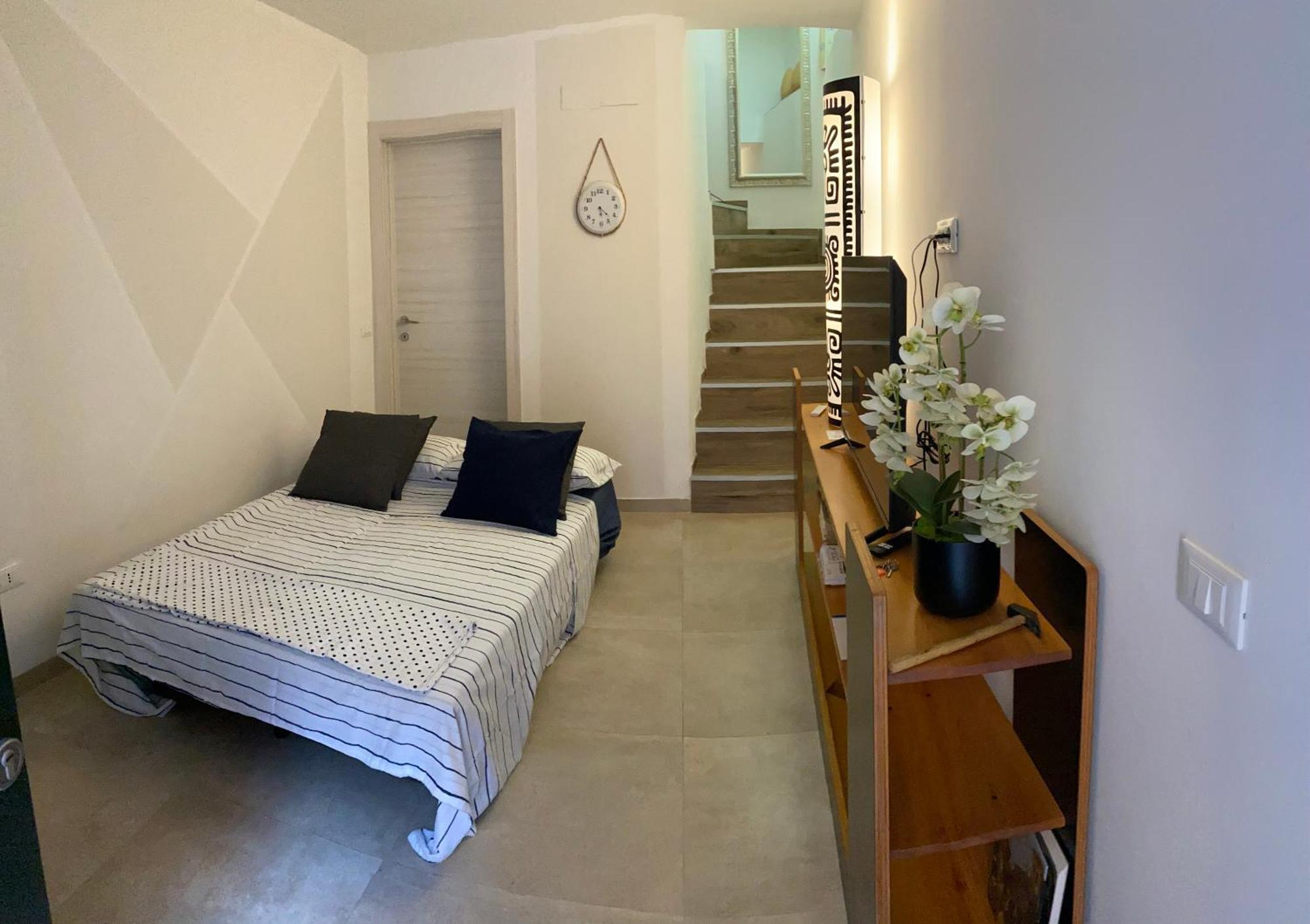 Casabella Chioggia Casa Indipendente Con Corte Eksteriør billede