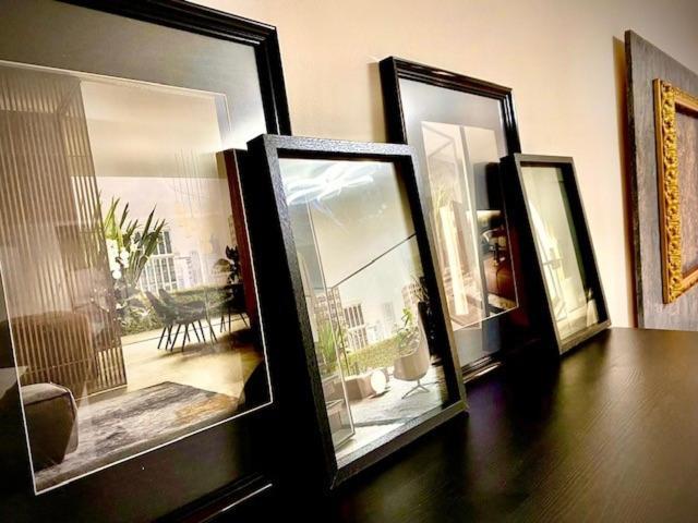 Casabella Chioggia Casa Indipendente Con Corte Eksteriør billede